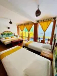 Hotel Casa de la Palma Bed & Breakfast