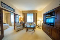 Hotel Granduca Houston Hotels in Houston