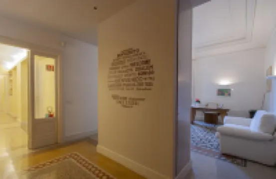 貝阿套房豪華客房住宿加早餐旅館