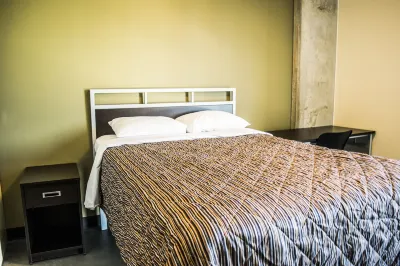 Sait Hotels near Foothills Hospital