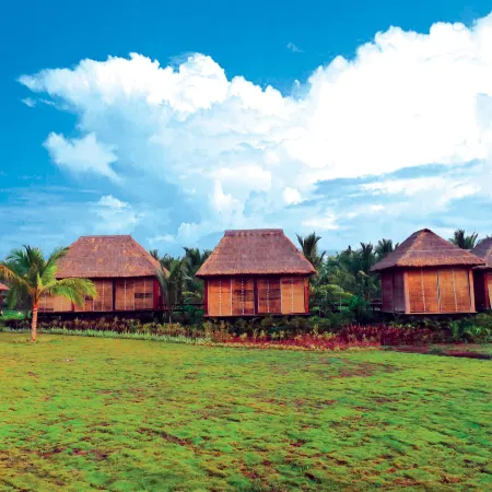 Blue Ocean The Fern Resort & Spa Ganpatipule, Series by Marriott
