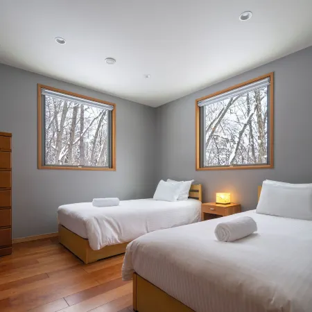 Bluebird Chalets