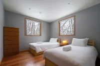藍鳥木屋 - 小木屋