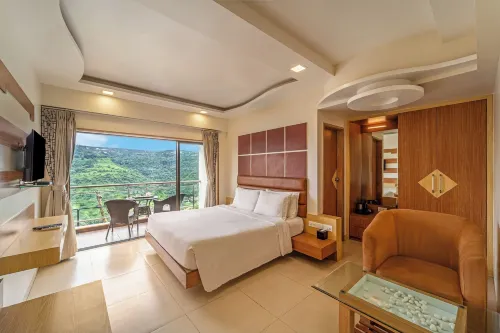 Sterling Panchgani - 3-Star