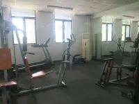 Nasau Resort & Villas - Gym