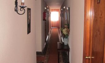 Hotel Restaurante El Lago