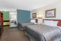 Days Inn by Wyndham Camarillo - Ventura Hotels in Santa Paula