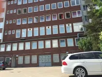 Mac City Hostel