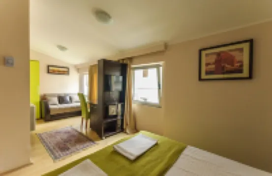 四十號花園住宿加早餐旅館