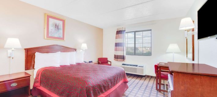 Days Inn & Suites by Wyndham Laredo Hoteles en Laredo