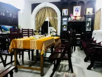 바스티안 홈스테이