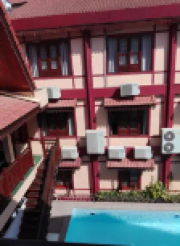 Faa Apartment