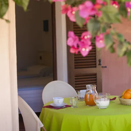Residence S'Incantu
