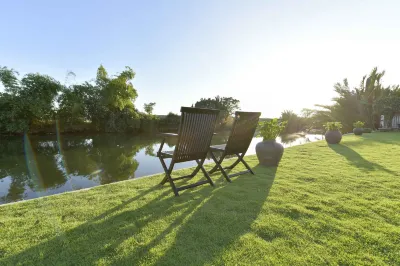Gem Riverside Hotel Hoi An Hoteller i Cẩm Nam