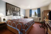 Super 8 by Wyndham Bellingham Airport/Ferndale Hotels in Lynden