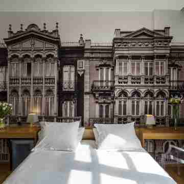 Aire Hotel & Ancient Baths Rooms