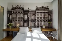 Aire Hotel & Ancient Baths Hotels in Almeria