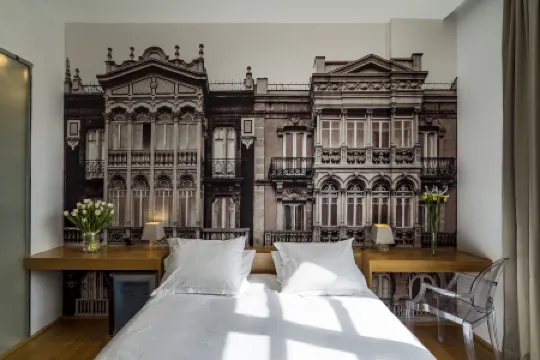 艾爾古代浴場飯店