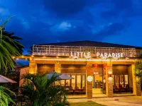 Little Paradise Hotels near Leela Beach