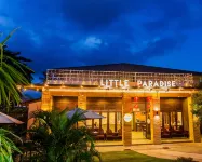 Little Paradise Hotel a Ko Phangan