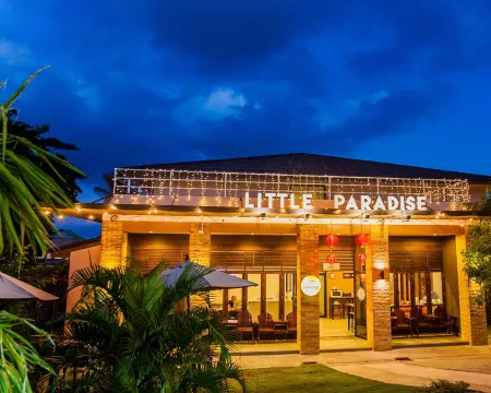 Little Paradise