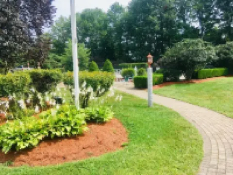 Anchorage Inn Rochester