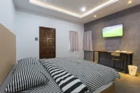 88 Fine Hotel @ Suratthani Airport Hotels in Phunphin