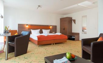 Hotel Aviva