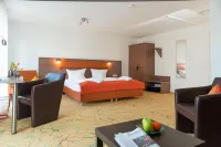 Hotel Aviva Hotels in der Nähe von Rheinniederung Karlsruhe – Rheinsheim