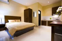 ดี แมนชั่น บาหลี - 2 ดาว