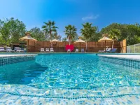Les Bastides Saint Paul Hotels in Saint-Paul-De-Vence