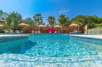 Les Bastides Saint Paul Hotels in Saint-Paul-De-Vence