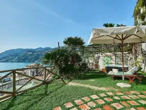 호텔 보타니코 산 라자로