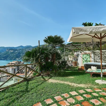 Hotel Botanico San Lazzaro