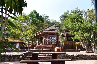 รูปภาพของภูมิสิริ ฮิลล์ เขาใหญ่