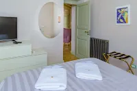 Cantine de Gregorio Suites - balcone