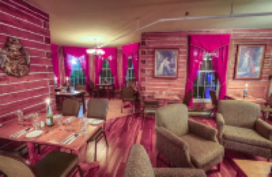 Le Manoir Charlevoix