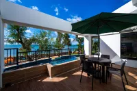 เดอะ เพอริโด สมาร์ท โฮเทล ทันชะ วอร์ด