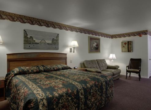 Oceanview Inn and Suites