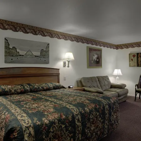 Oceanview Inn and Suites