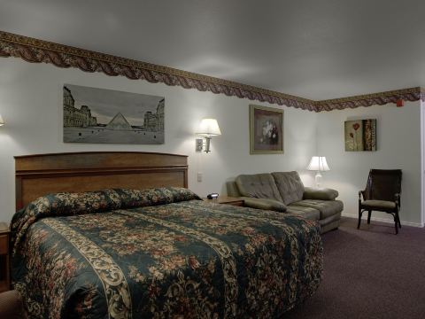 Oceanview Inn and Suites