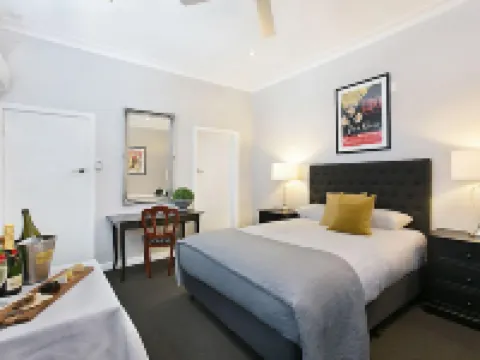 Northern Star Hotel Hotels in Hamilton
