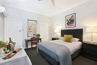 Northern Star Hotel Hotels in Hamilton