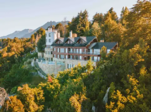 唐埃爾法羅精品水療酒店