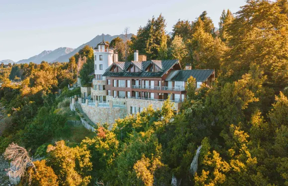 唐埃爾法羅精品水療酒店