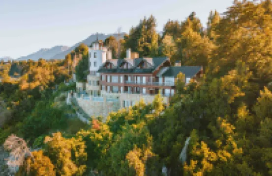 El Faro Boutique Hotel & Spa by Don Hotels in 