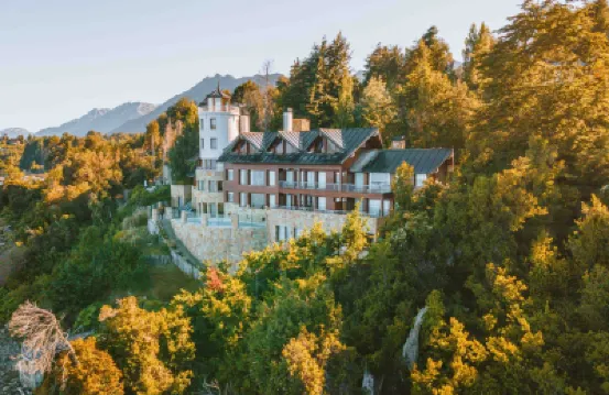 El Faro Boutique Hotel & Spa by Don Hotels in 