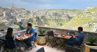 Hotel Il Belvedere Matera