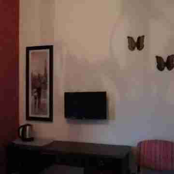 Hannahs Guesthouse Rooms