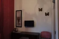 Hannahs Guesthouse
